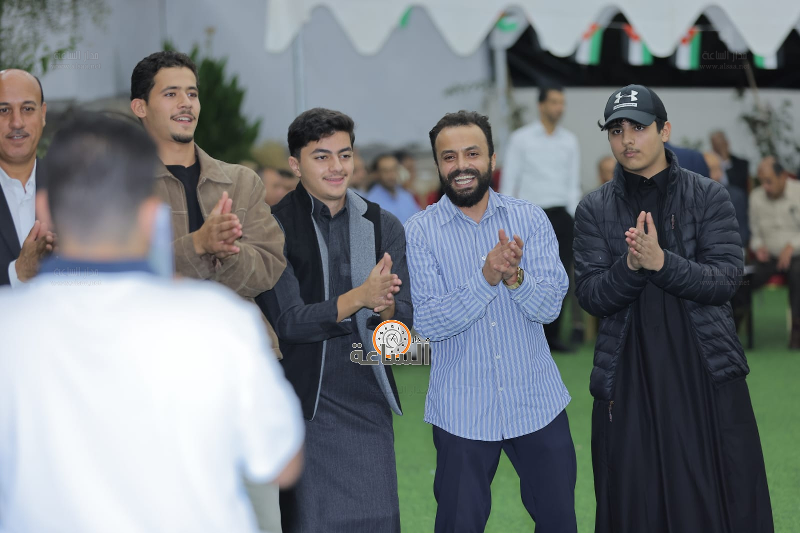 Madar Al-Saa Images 0.4146477191976097