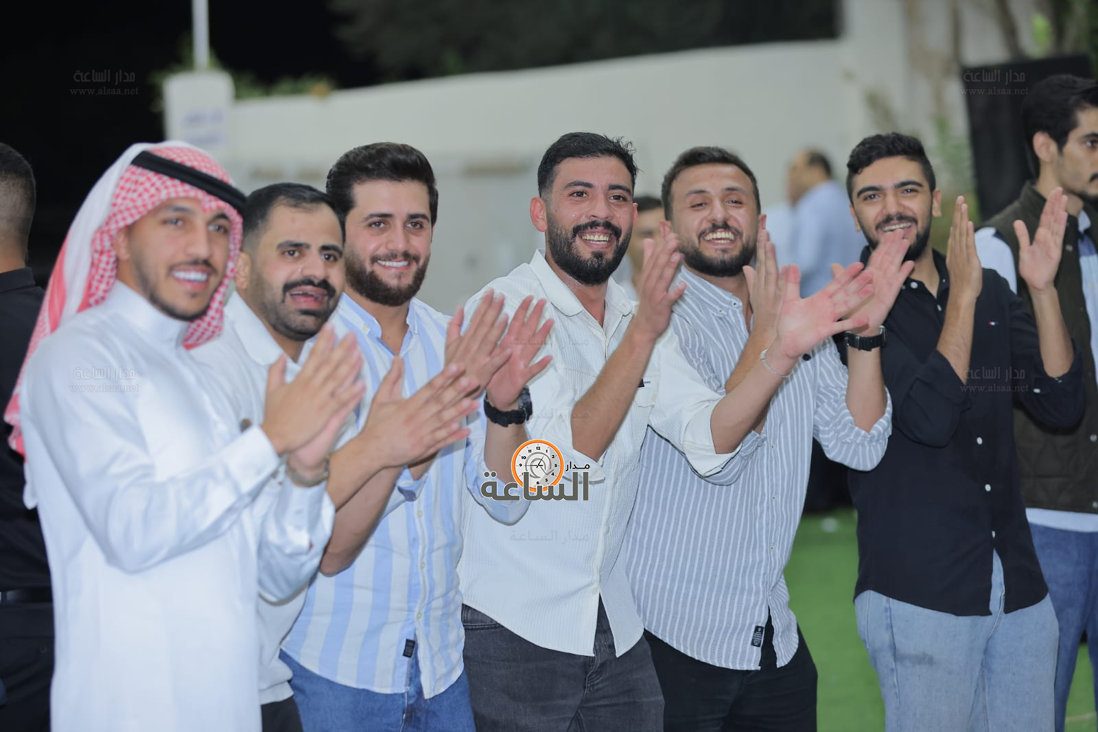 Madar Al-Saa Images 0.8517879737397559