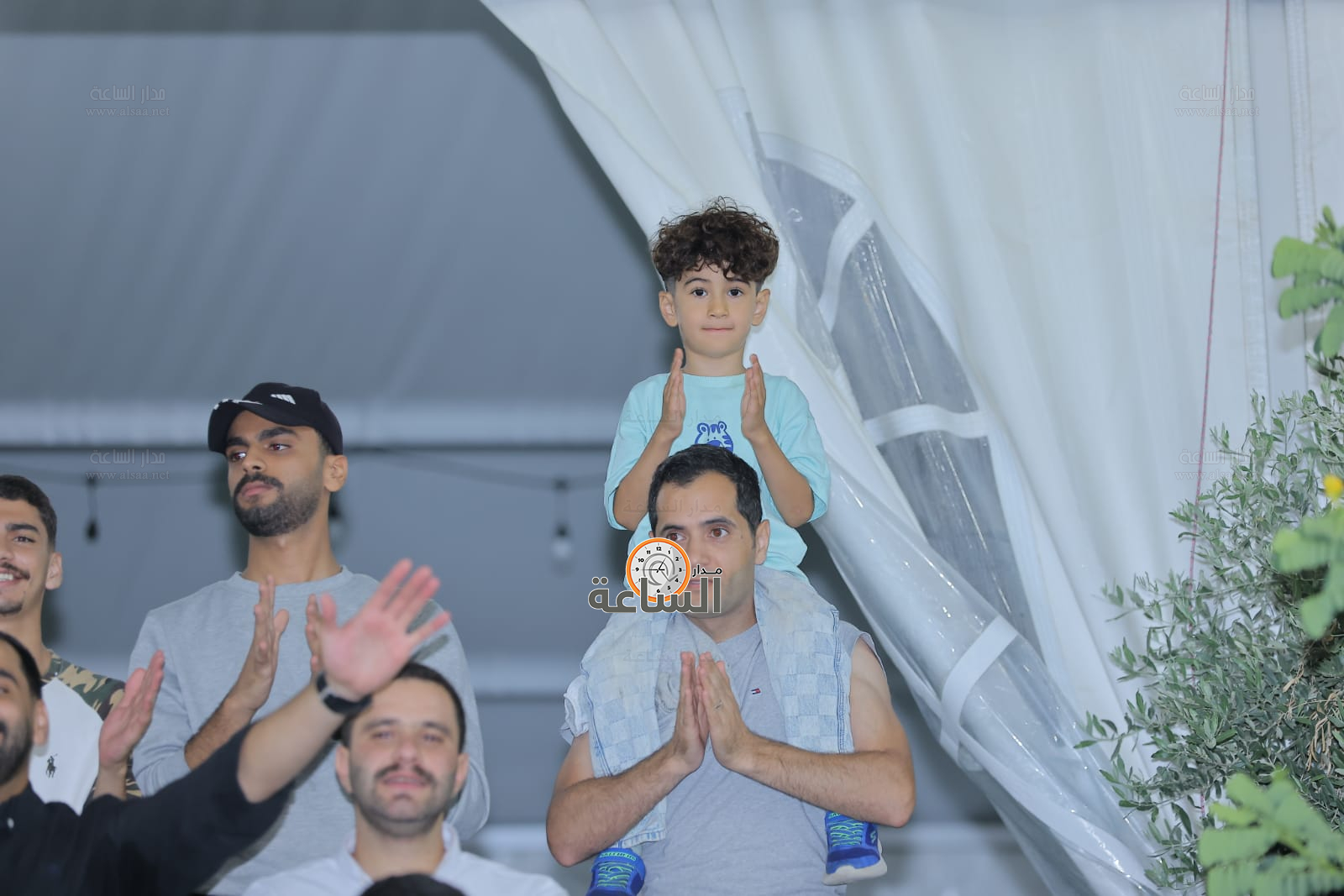 Madar Al-Saa Images 0.5750880958534598