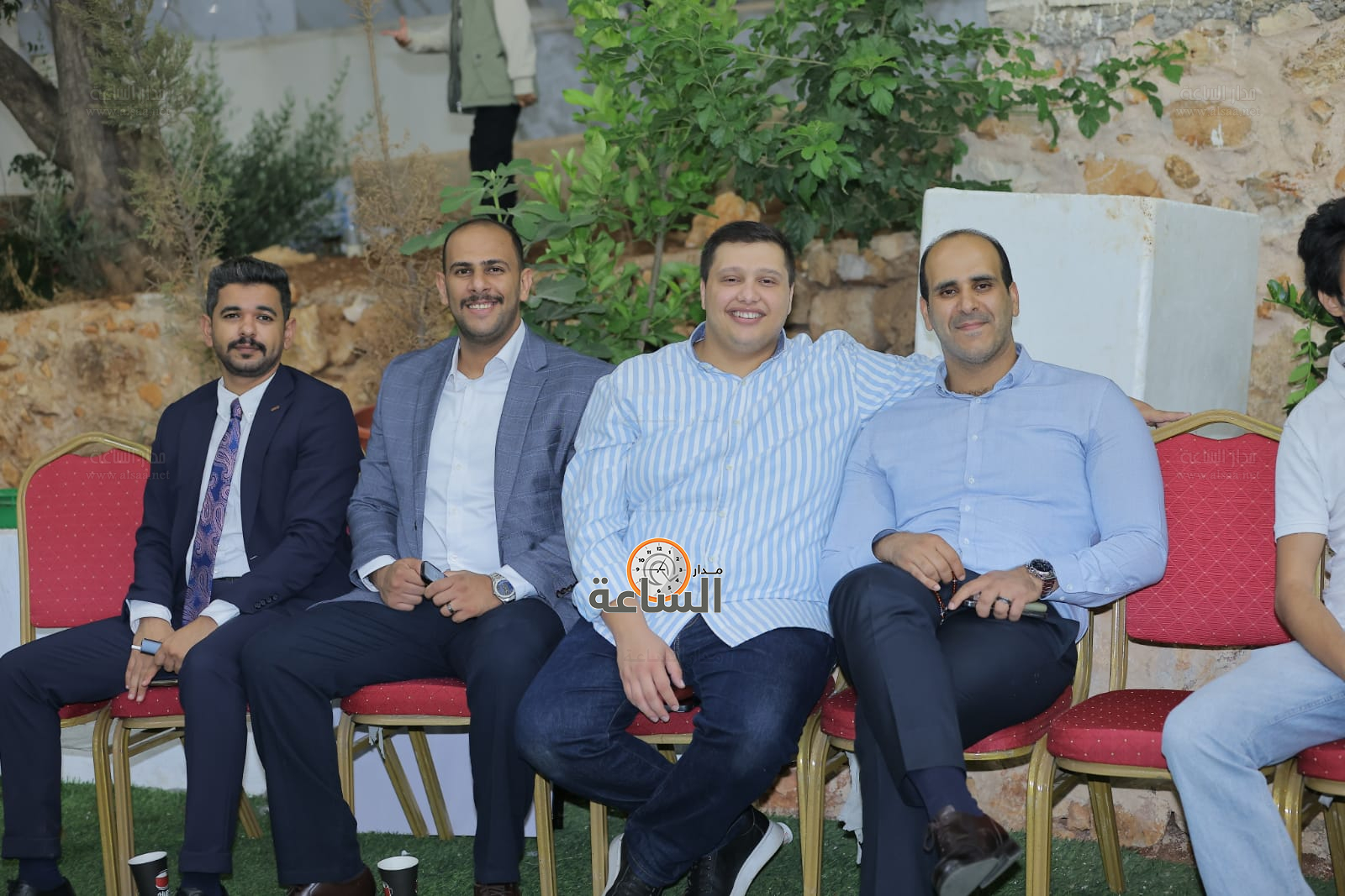 Madar Al-Saa Images 0.8480392089465432