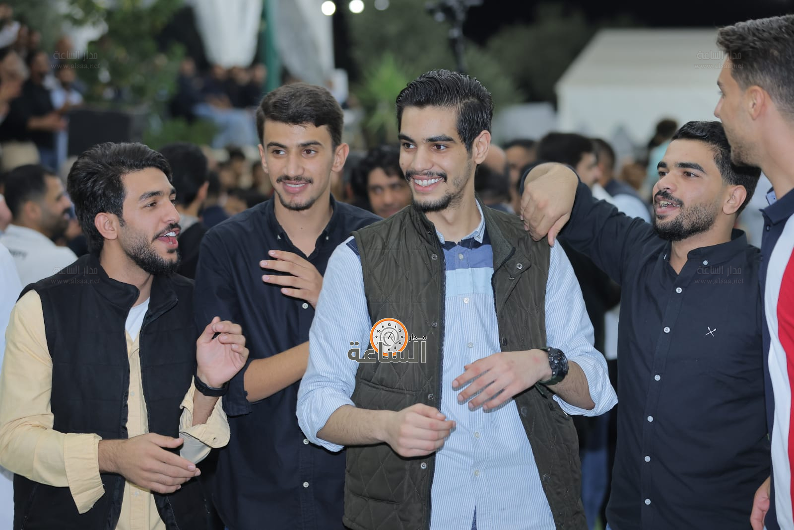 Madar Al-Saa Images 0.7040995668504839