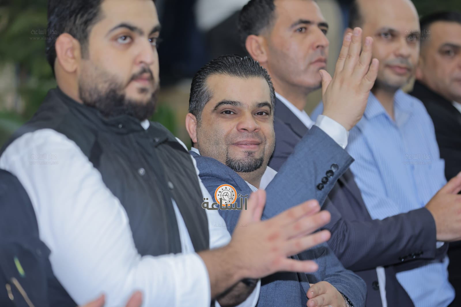 Madar Al-Saa Images 0.33957486914400714