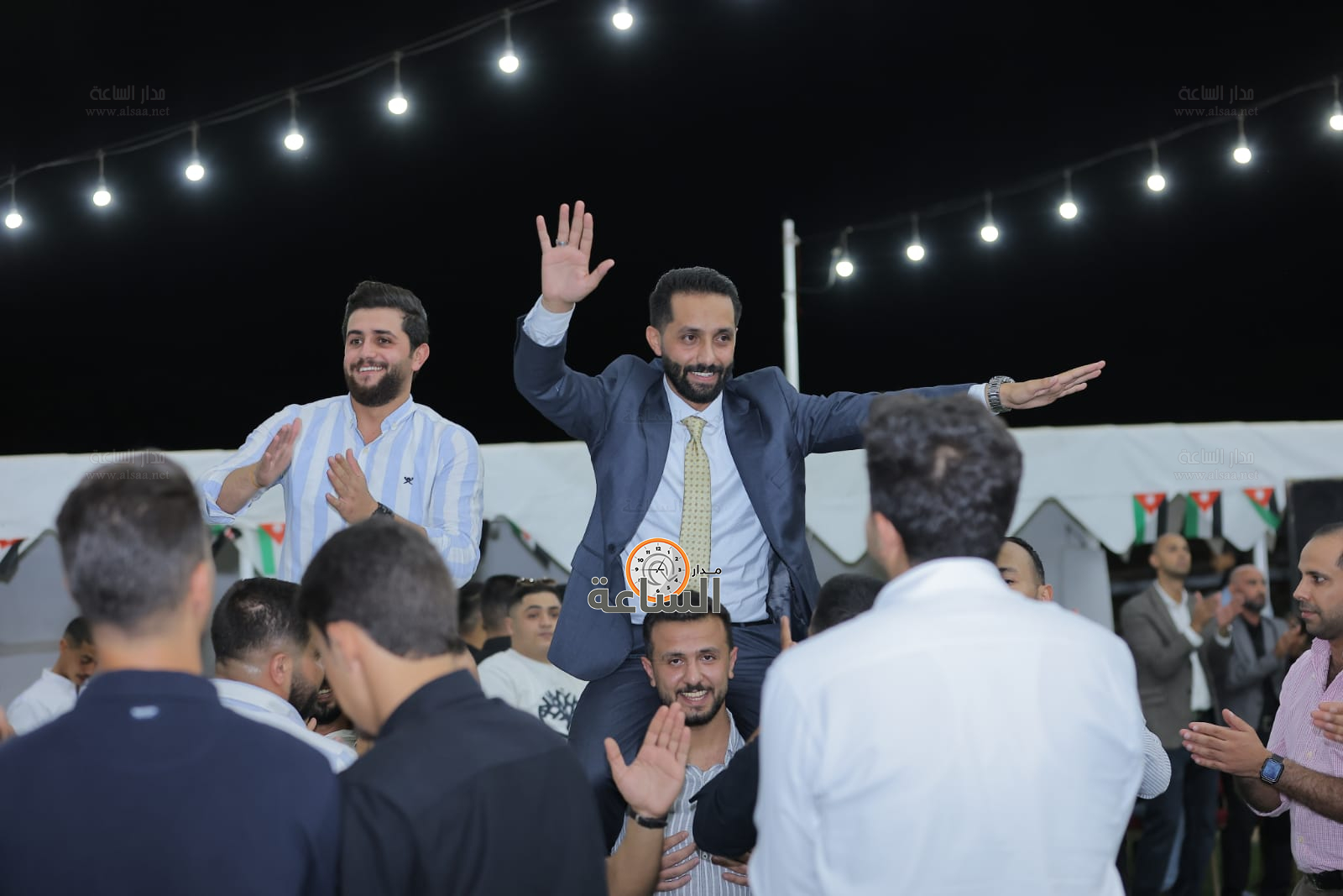 Madar Al-Saa Images 0.14143350357844386