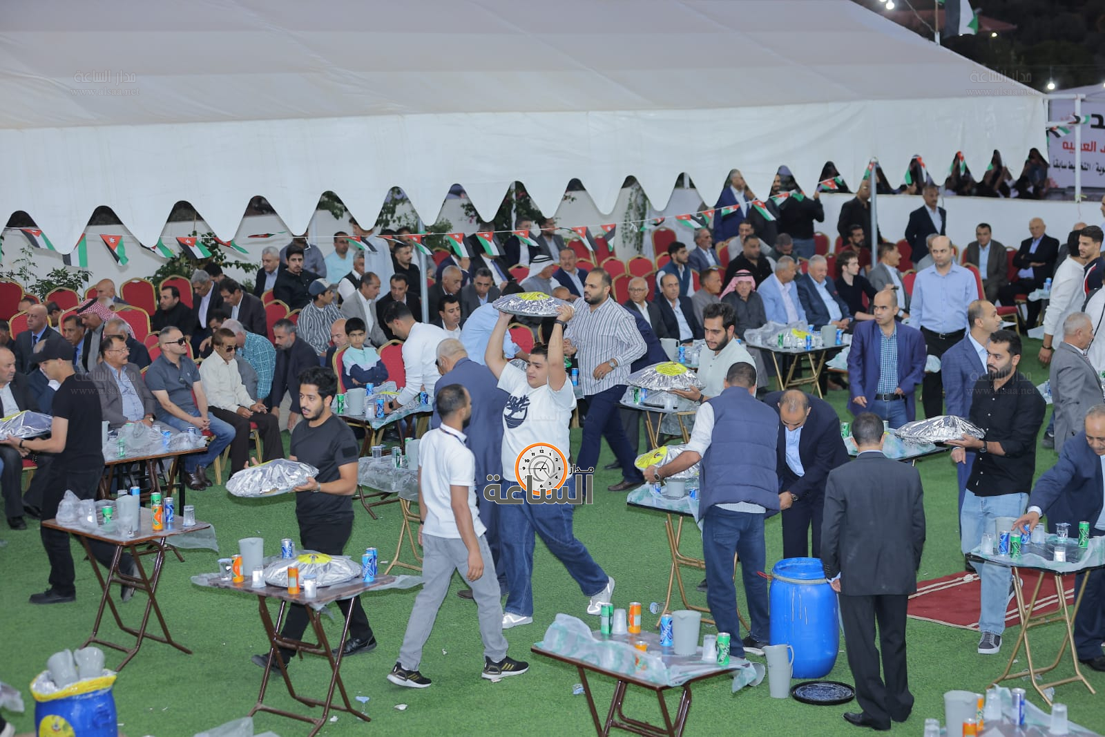 Madar Al-Saa Images 0.31672736461711926