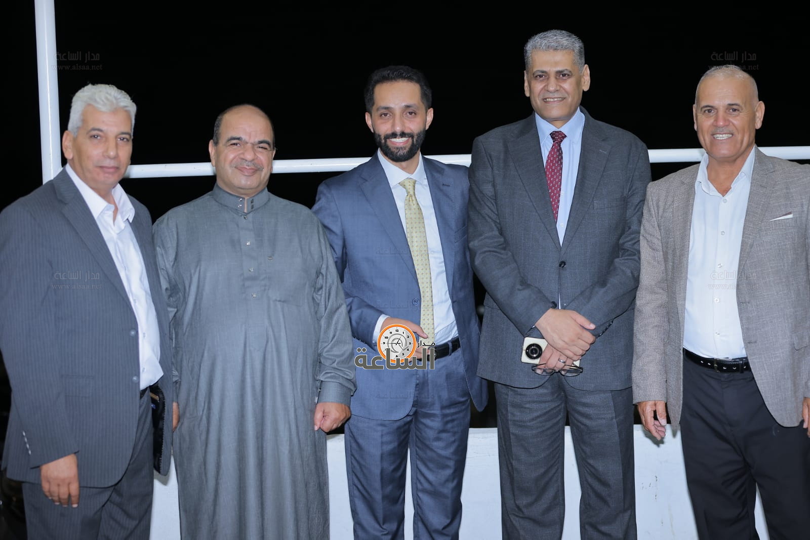 Madar Al-Saa Images 0.576334097213039