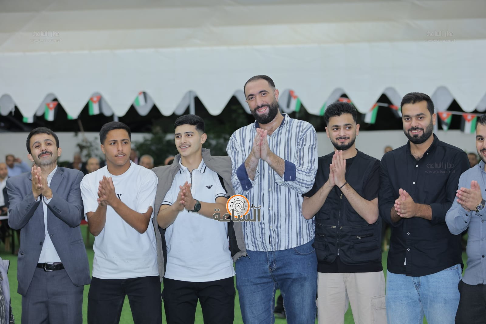 Madar Al-Saa Images 0.09412838072634155