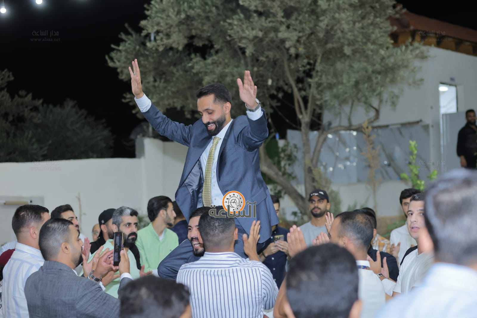 Madar Al-Saa Images 0.2742172004406558