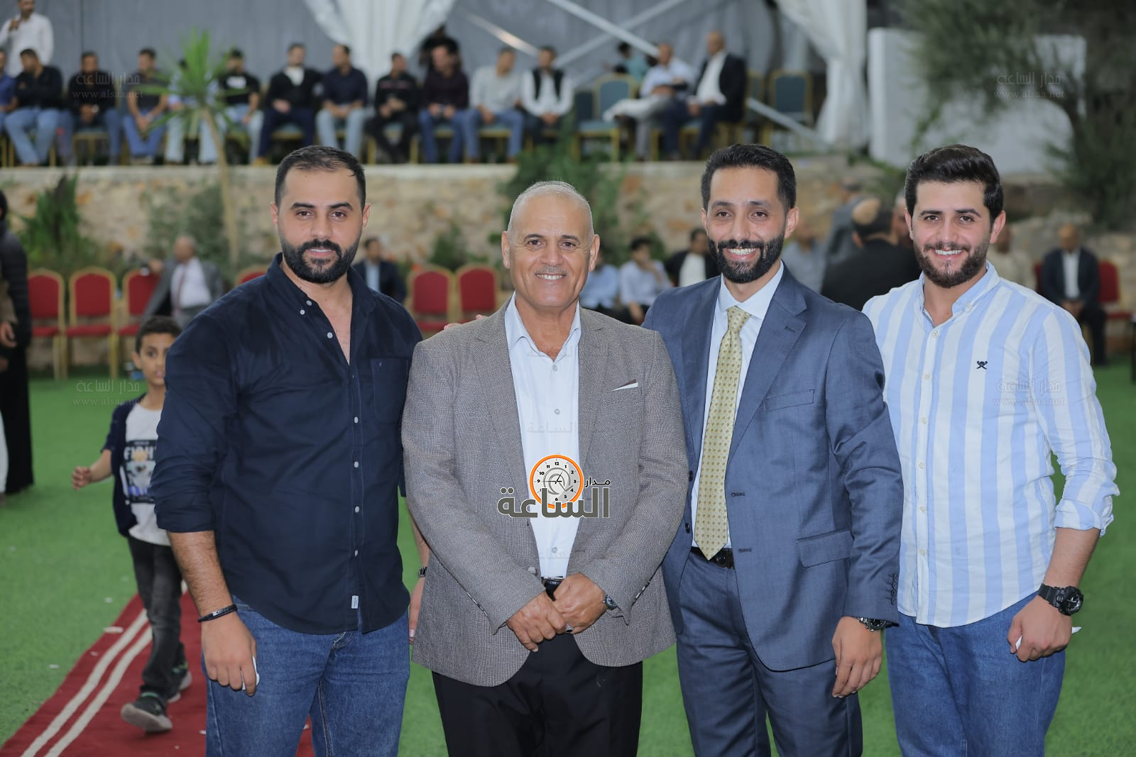 Madar Al-Saa Images 0.9668460595120282