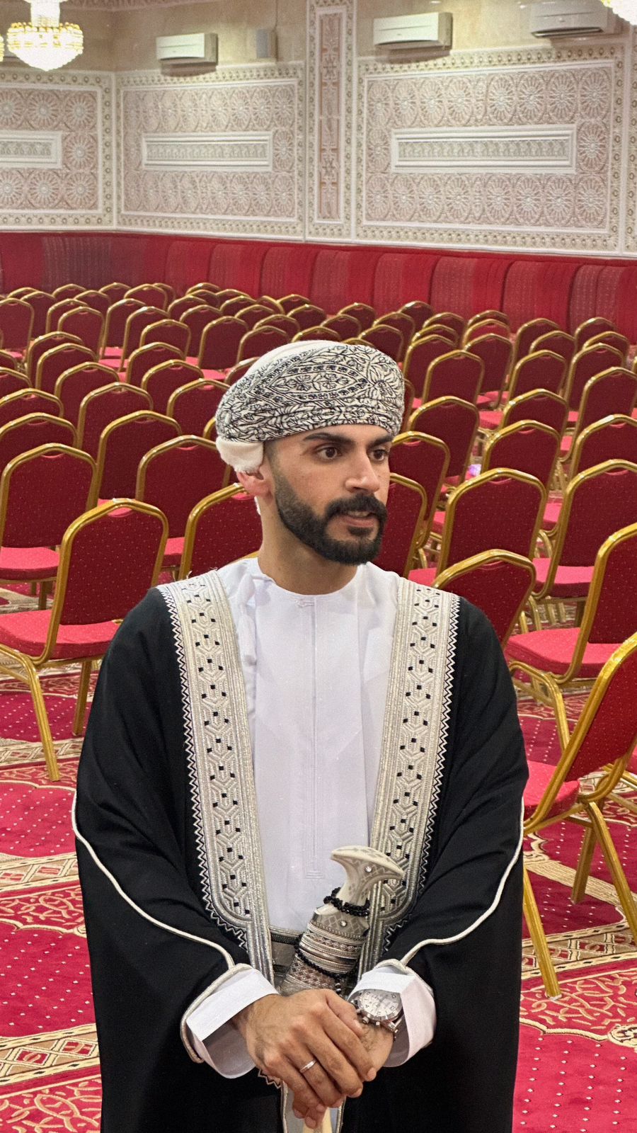 Madar Al-Saa Images 0.3369273694140008