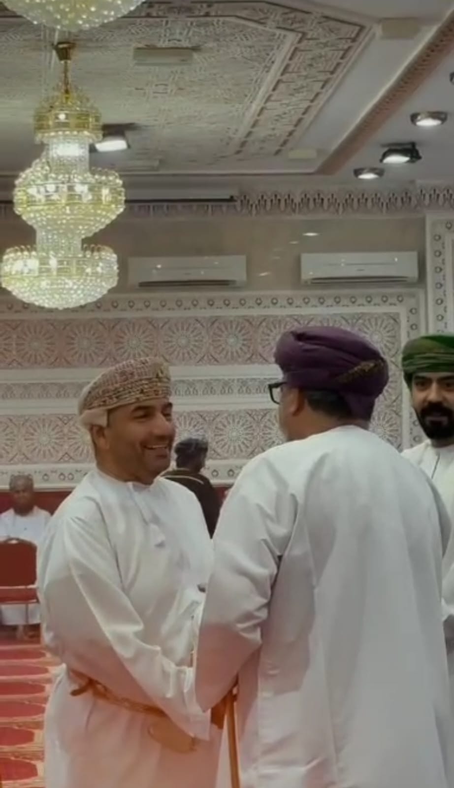 Madar Al-Saa Images 0.08694858074462919