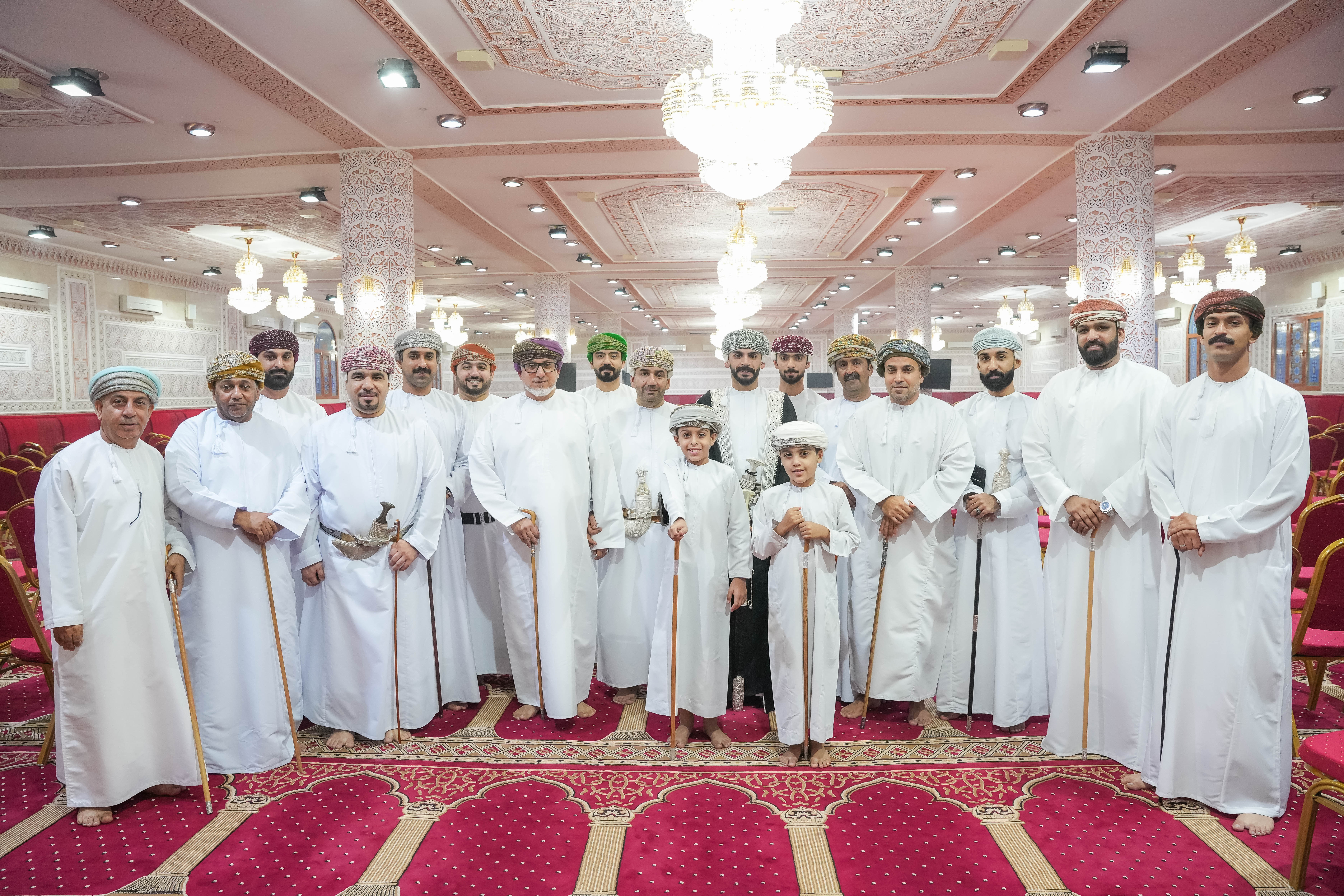 Madar Al-Saa Images 0.09857970726351117