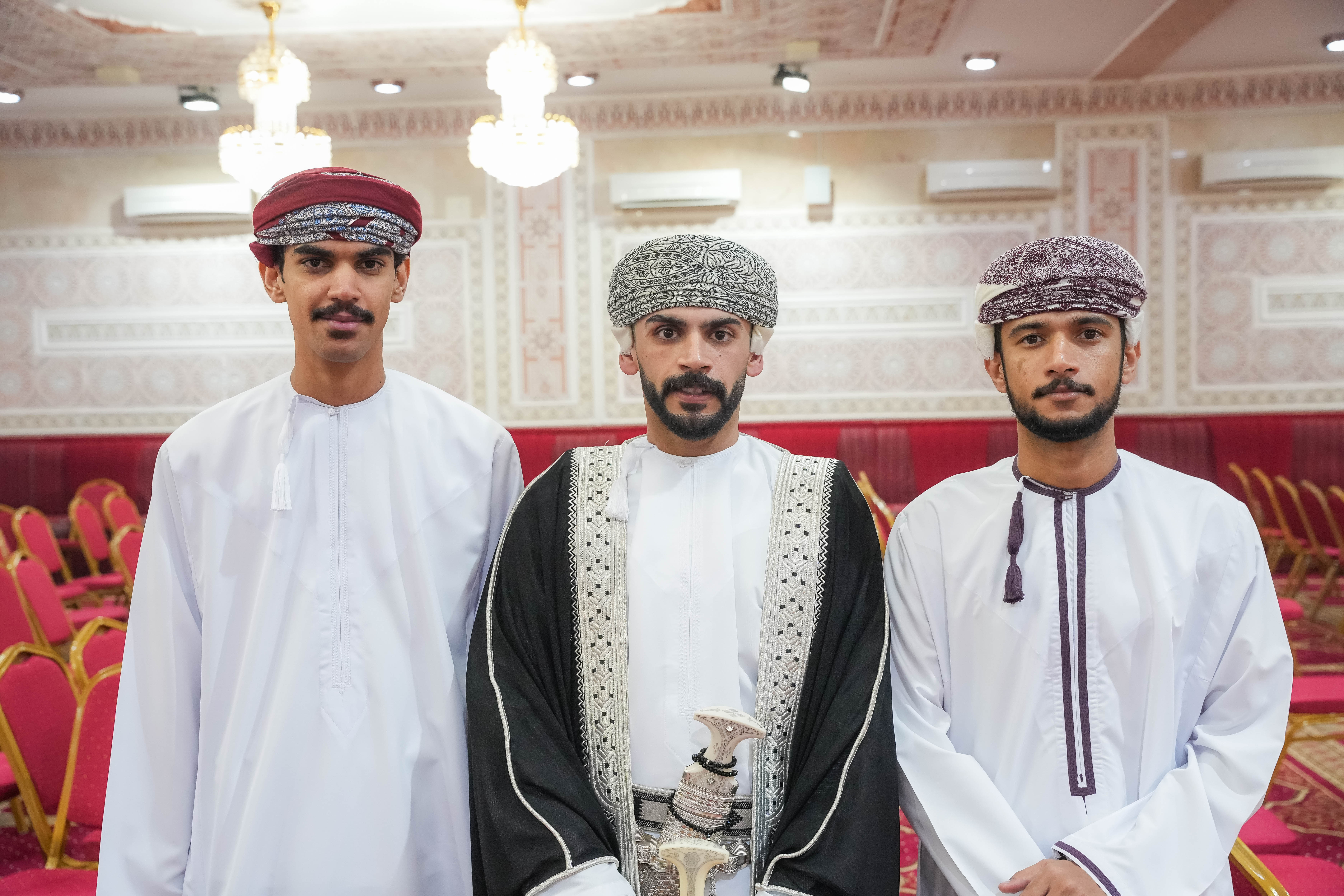 Madar Al-Saa Images 0.3663156789595564