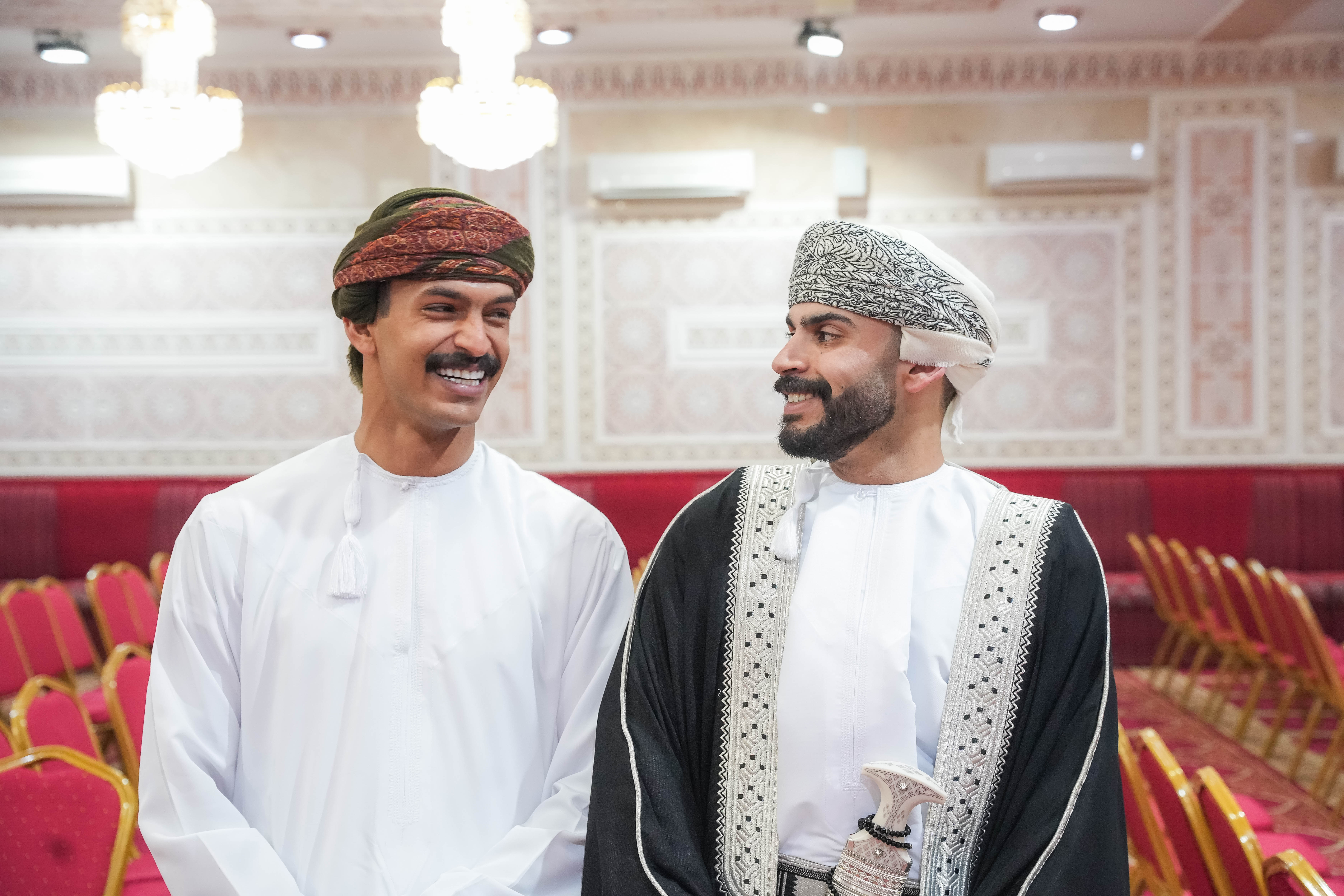 Madar Al-Saa Images 0.8373636743974782