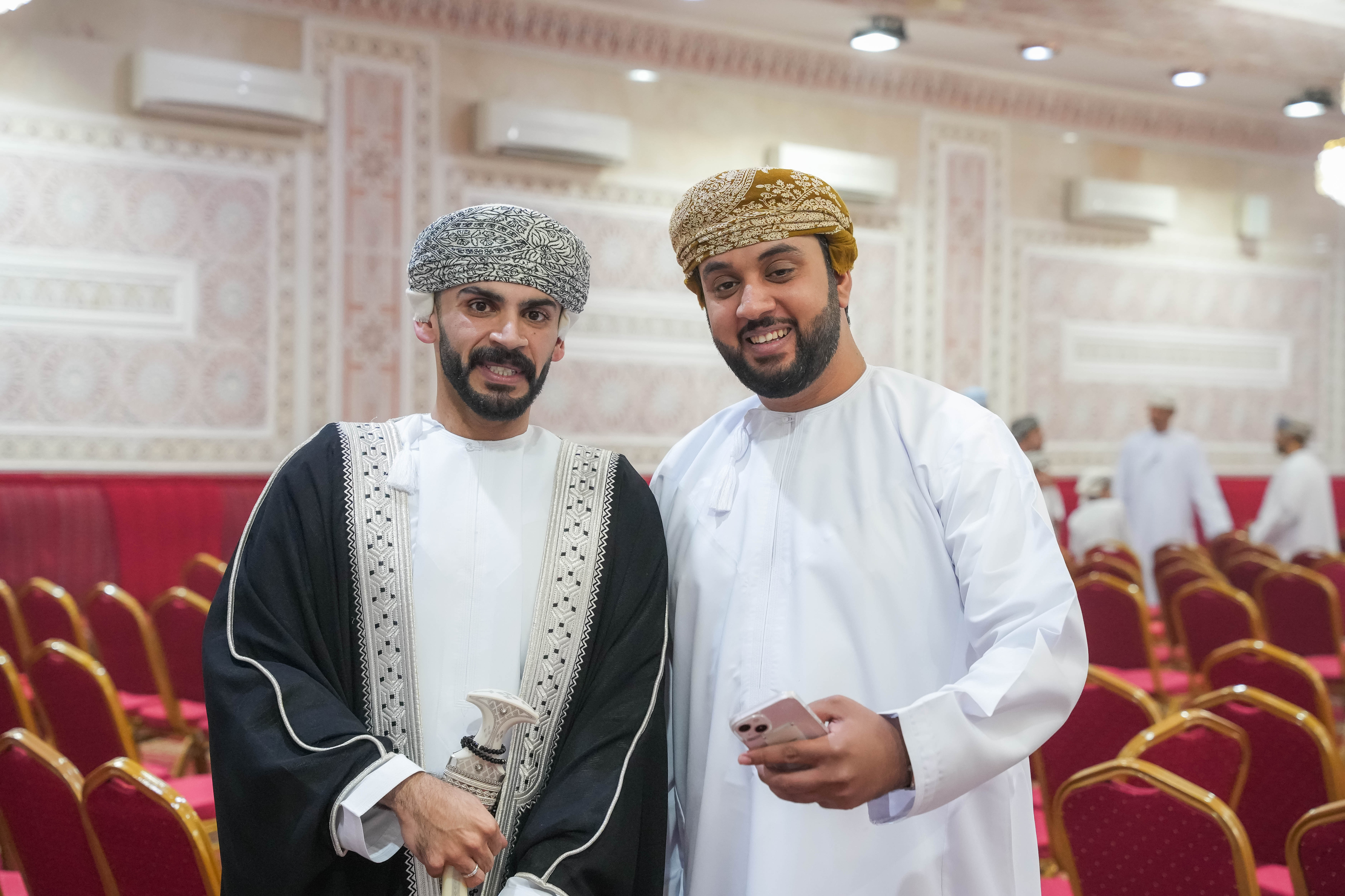 Madar Al-Saa Images 0.9184670544937941