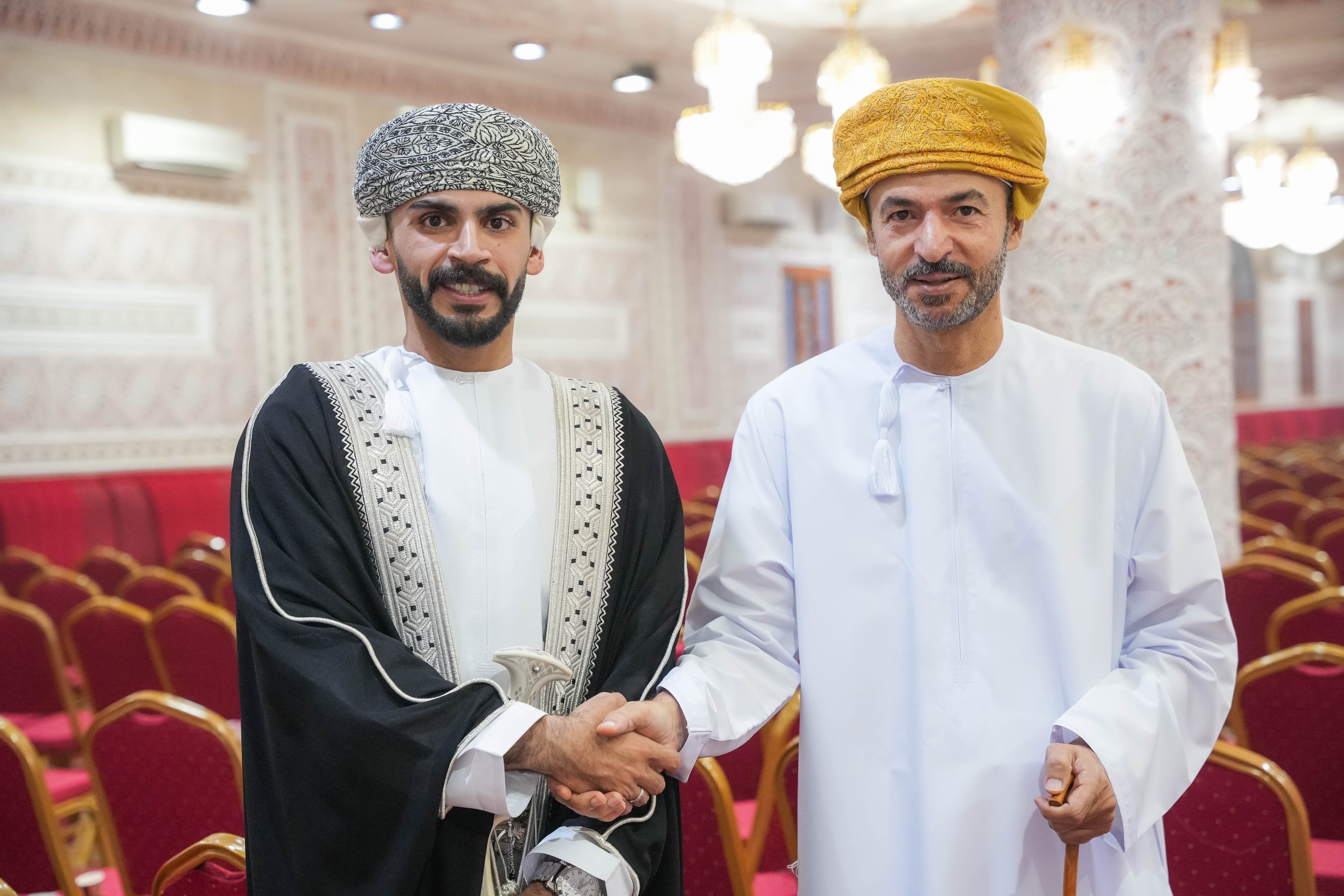 Madar Al-Saa Images 0.8686199524712583