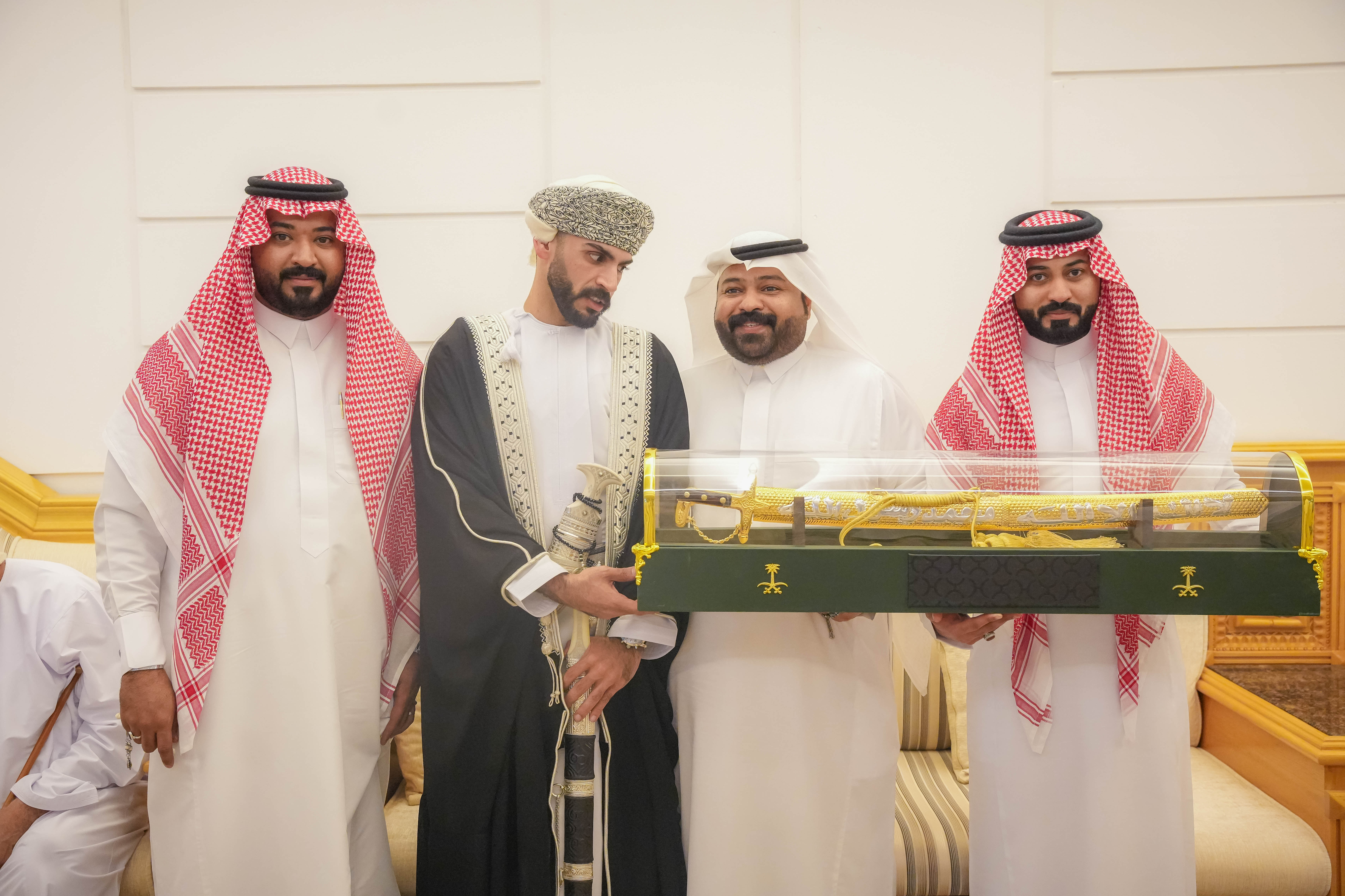 Madar Al-Saa Images 0.5822828235950261