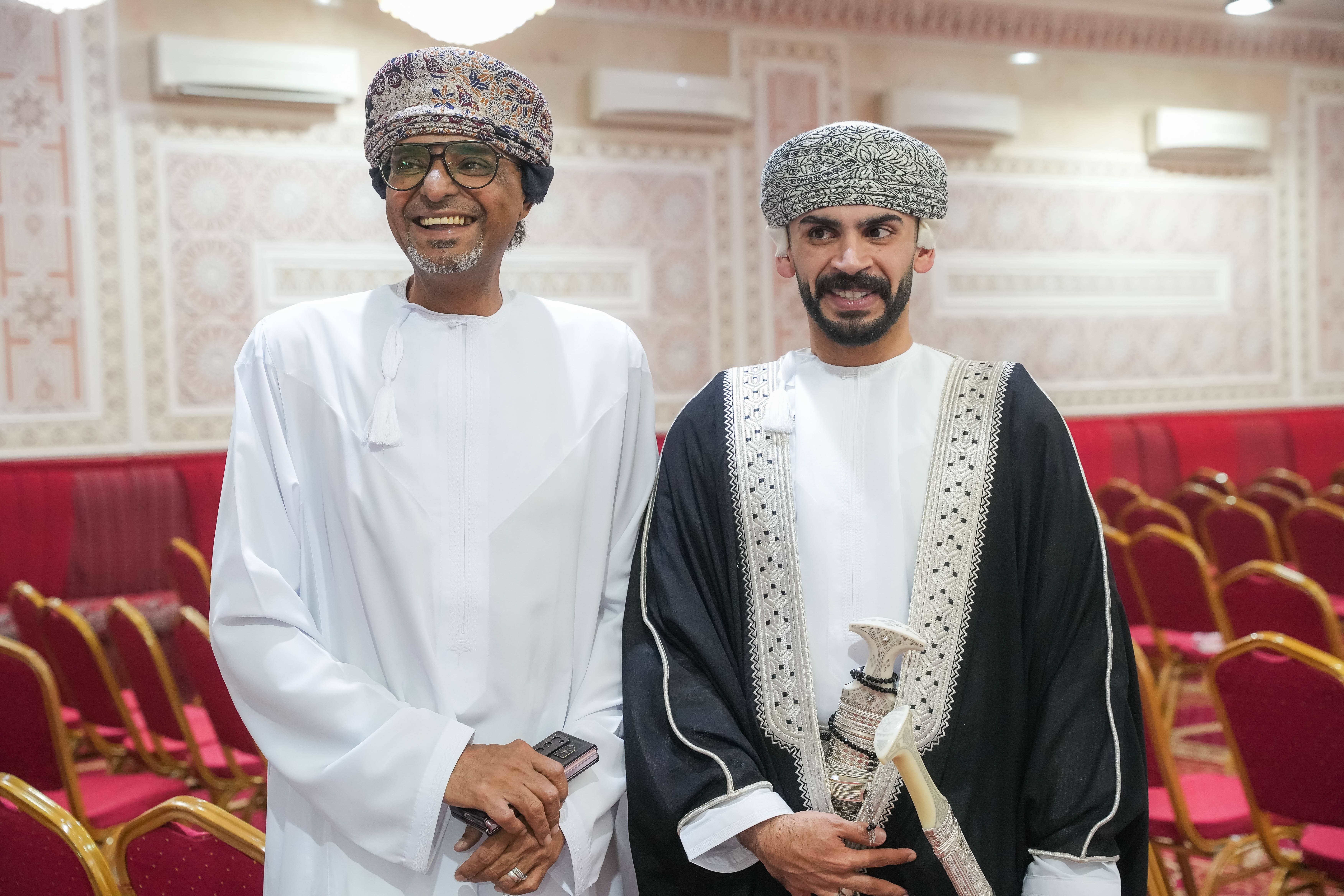 Madar Al-Saa Images 0.7065839623551494