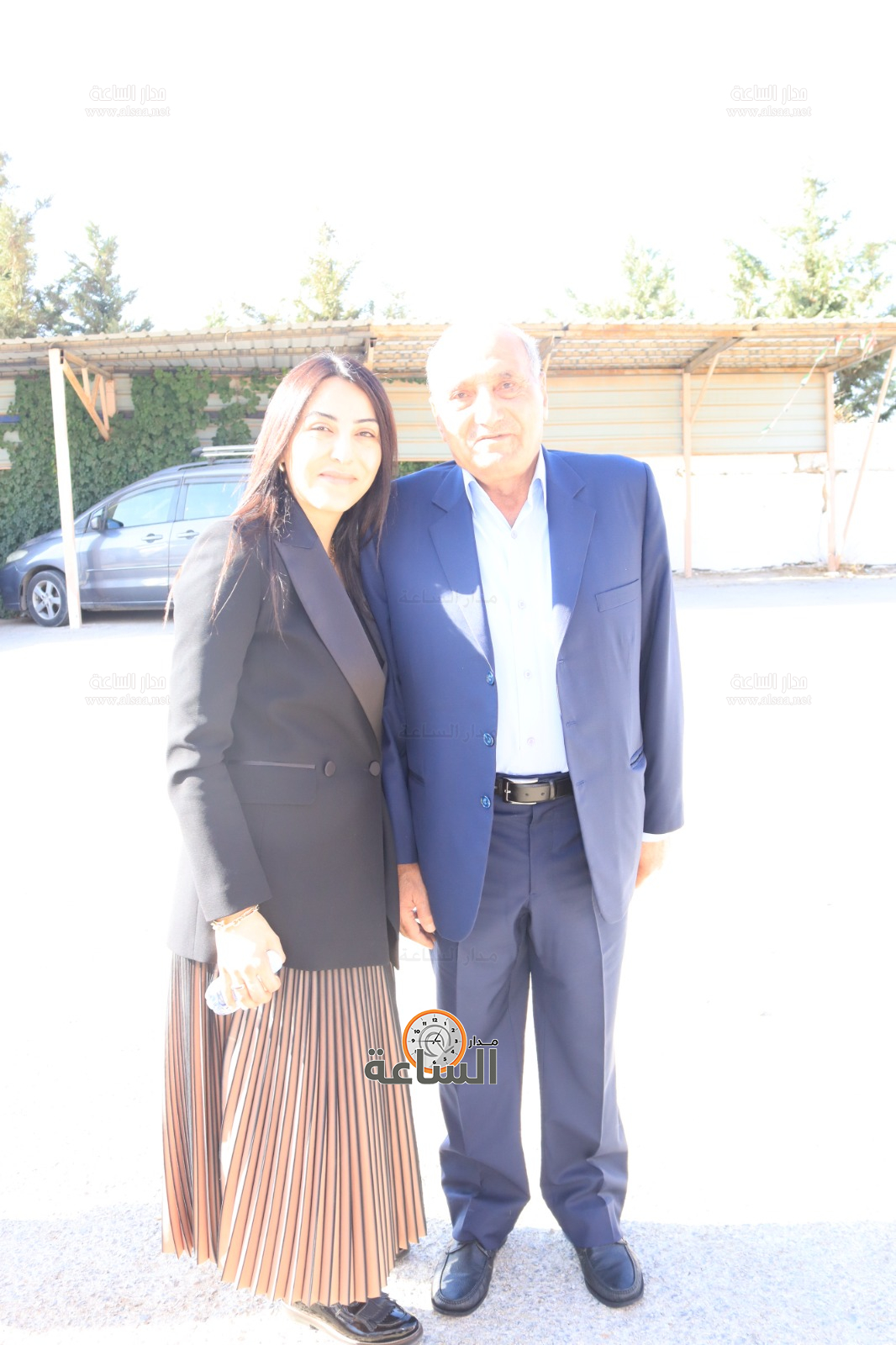 Madar Al-Saa Images 0.14877004274526517