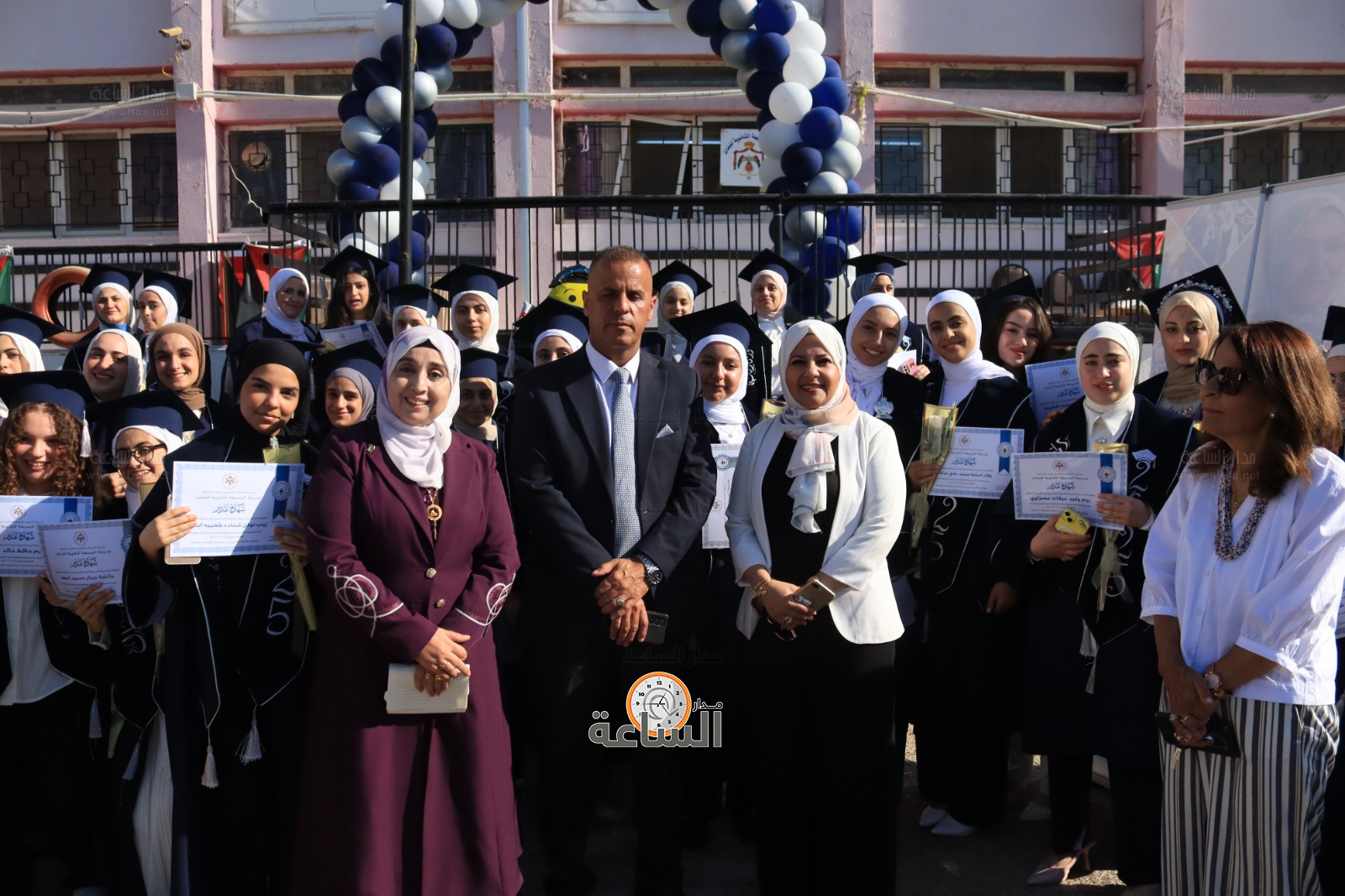 Madar Al-Saa Images 0.7224082823609447