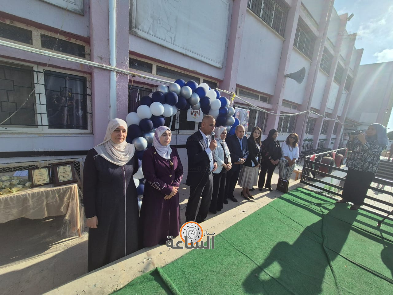 Madar Al-Saa Images 0.21540799224924378