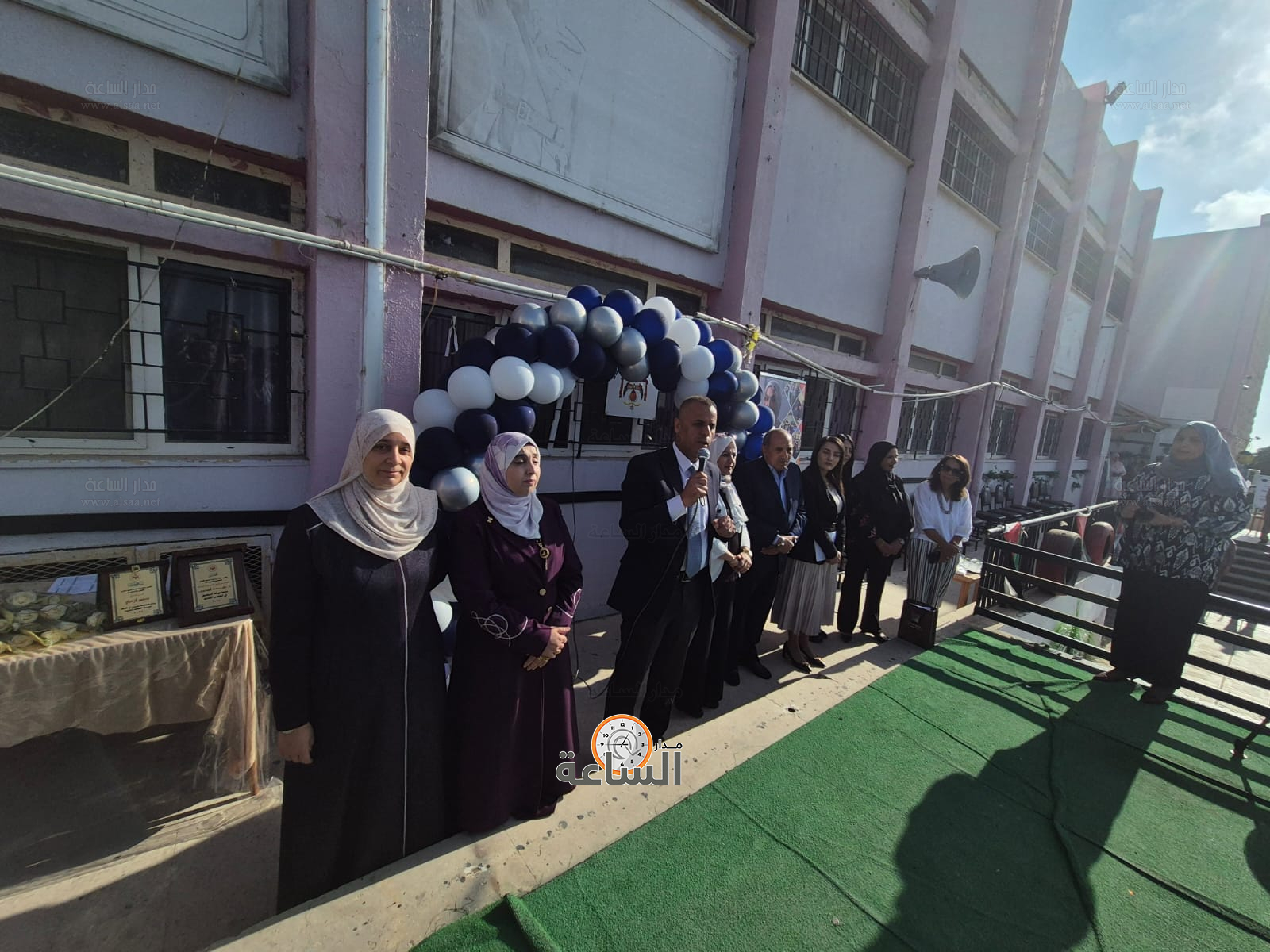 Madar Al-Saa Images 0.88675779007014