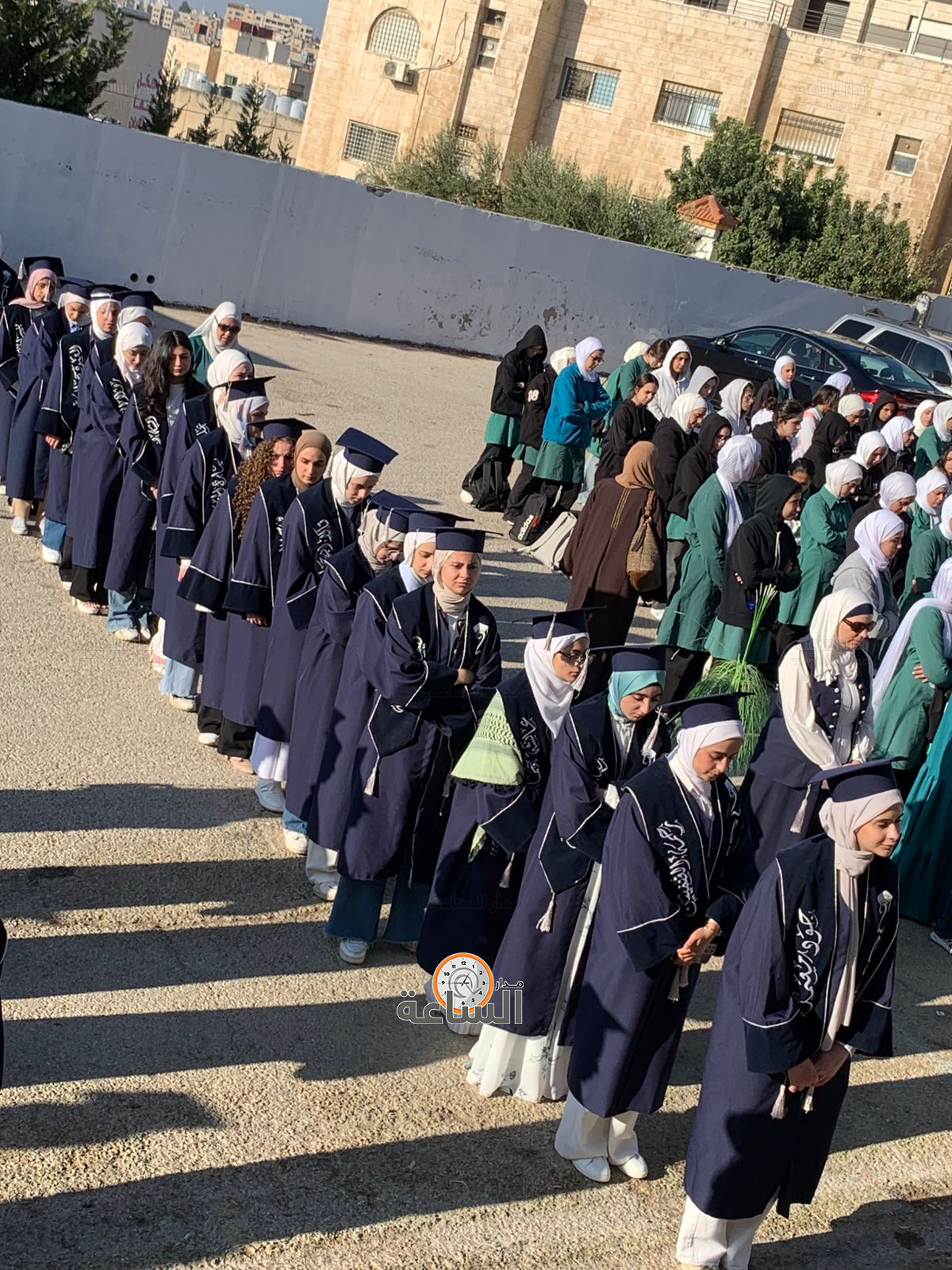 Madar Al-Saa Images 0.2880077755166126