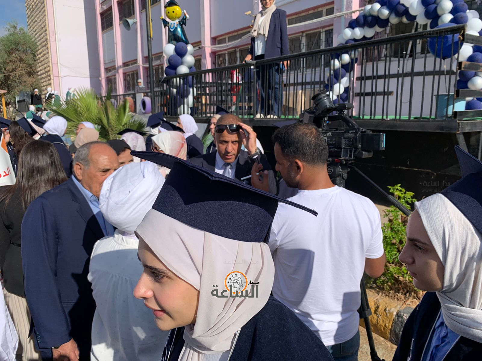 Madar Al-Saa Images 0.3032097376527826