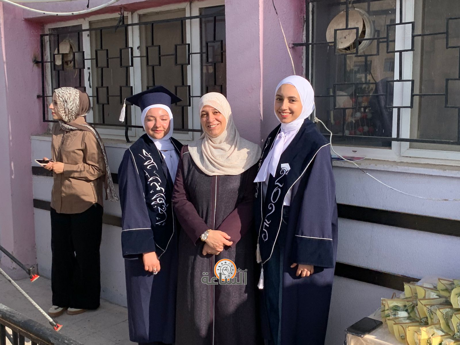 Madar Al-Saa Images 0.6524782372981148