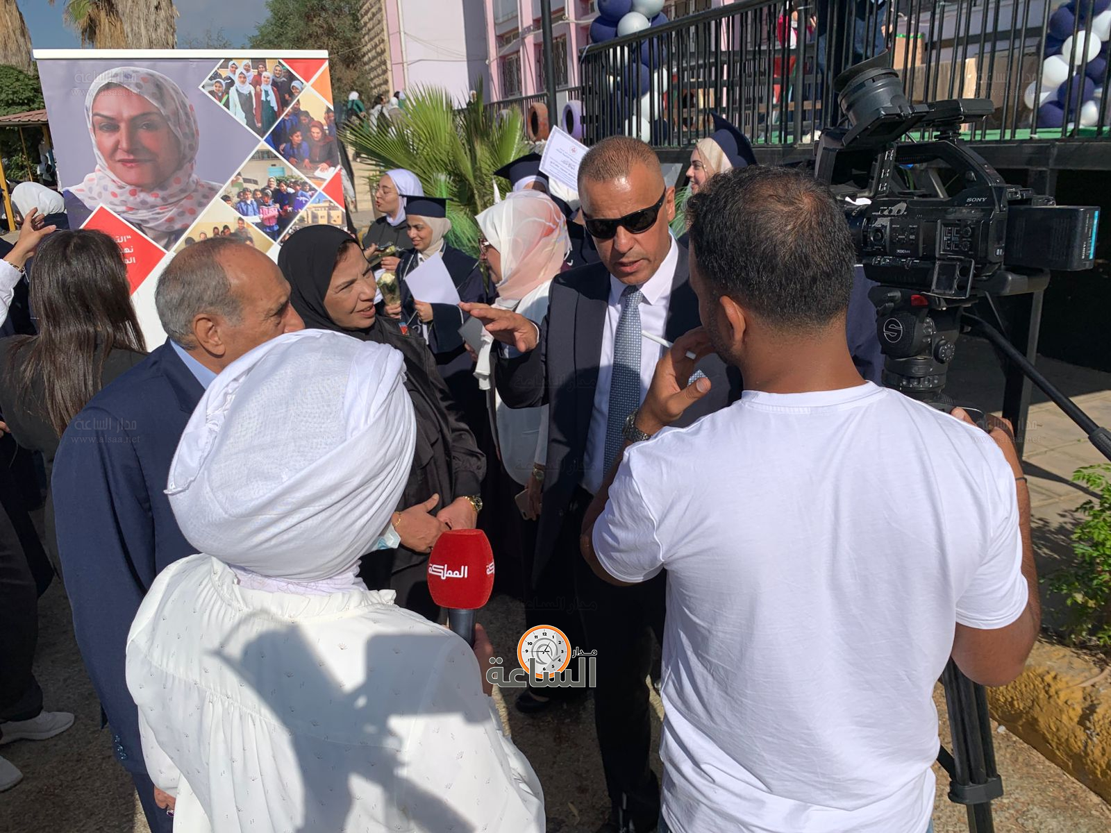 Madar Al-Saa Images 0.482652161631554