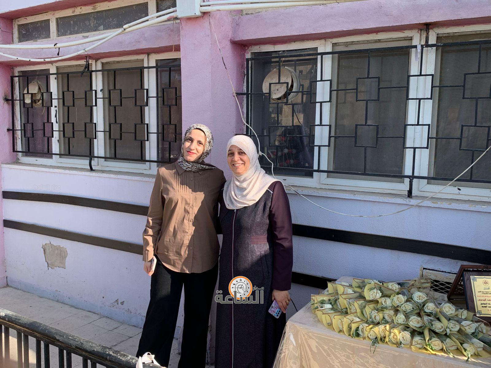 Madar Al-Saa Images 0.7997382958415159