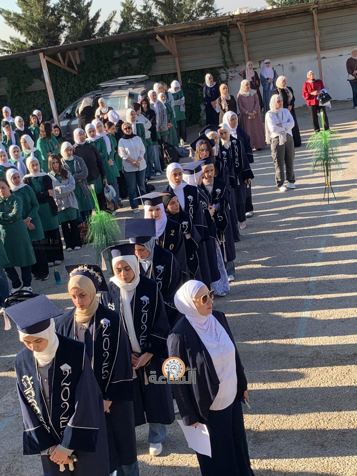 Madar Al-Saa Images 0.2036834207030267