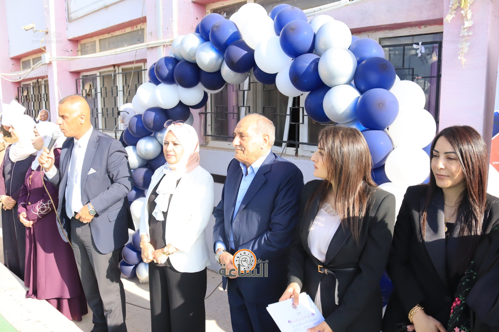 Madar Al-Saa Images 0.974972791396267