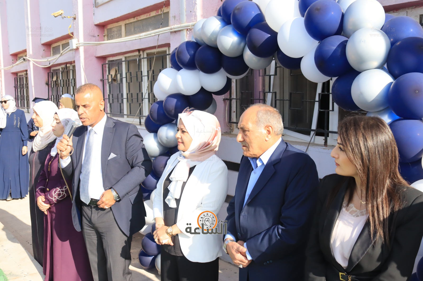 Madar Al-Saa Images 0.5514197000669457