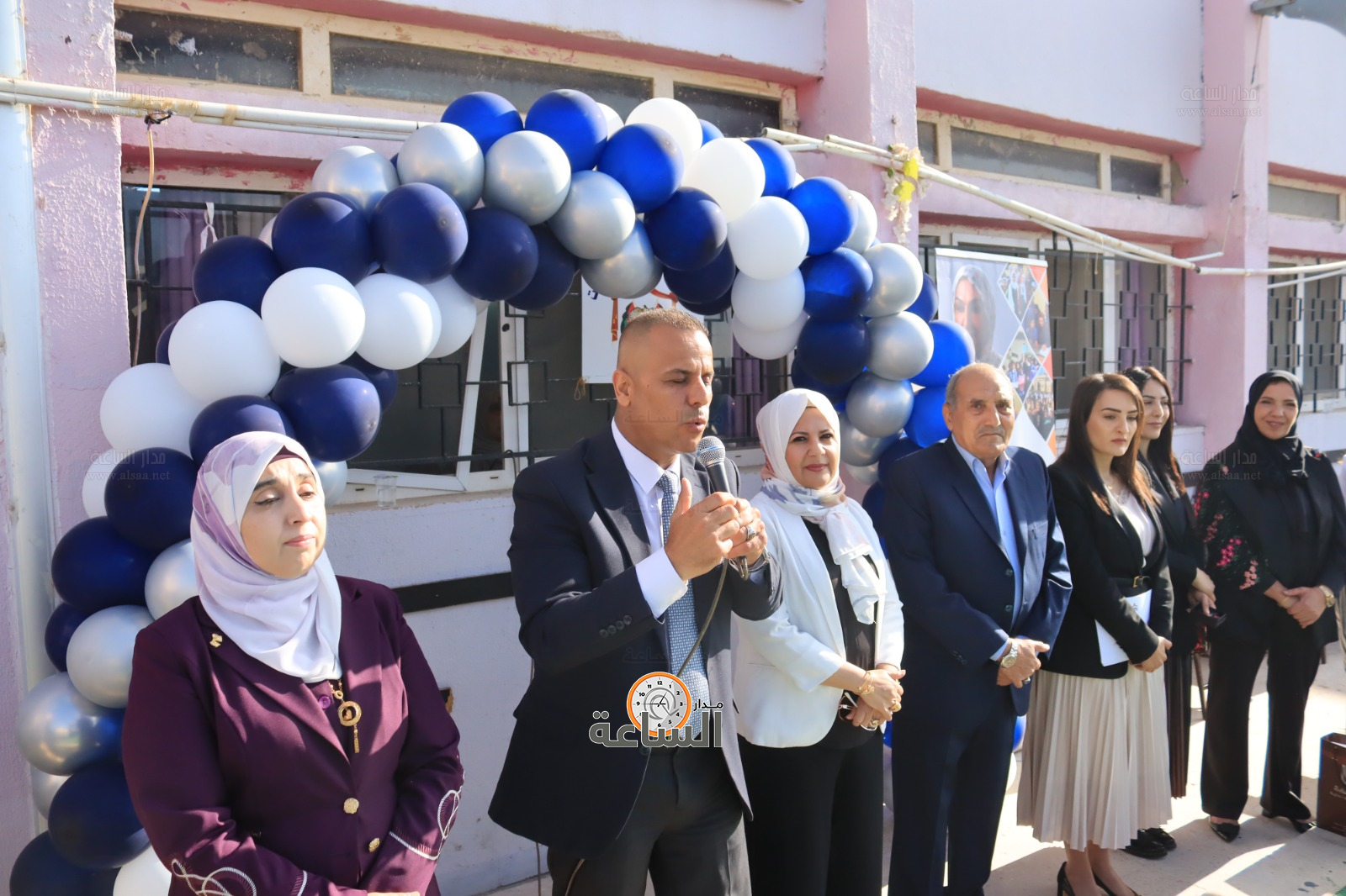 Madar Al-Saa Images 0.6785769018430418