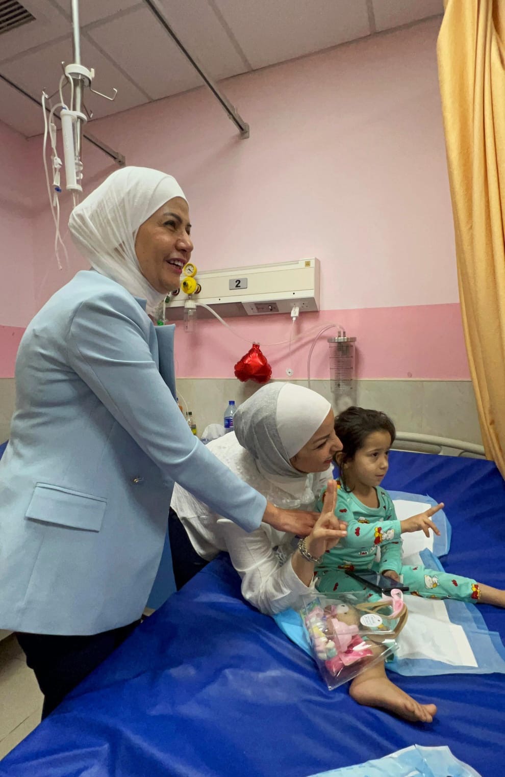 Madar Al-Saa Images 0.8457687754184563