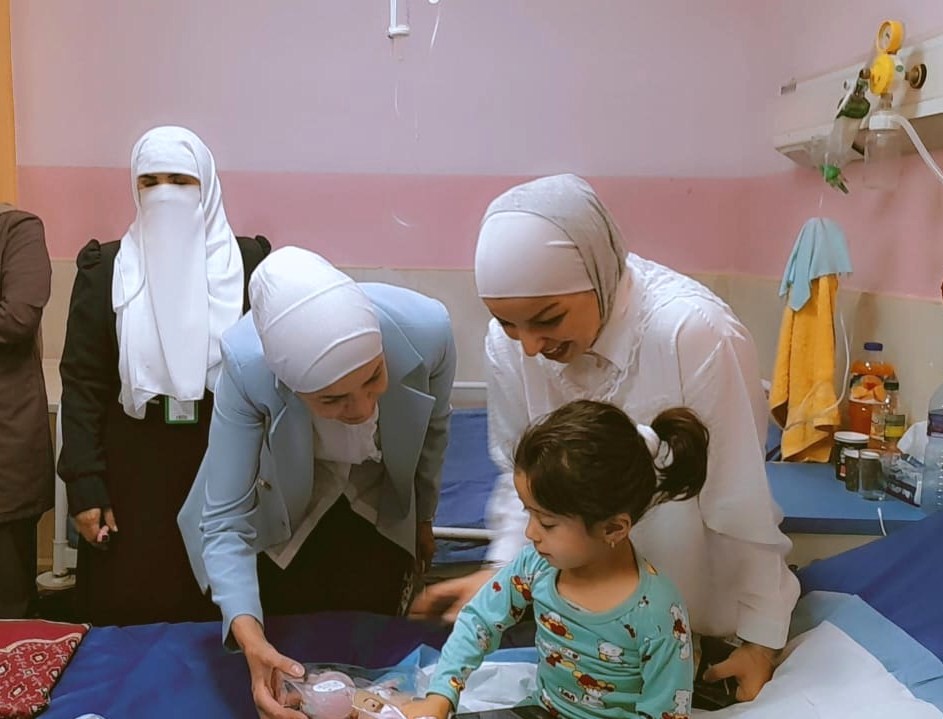 Madar Al-Saa Images 0.9426403800992251