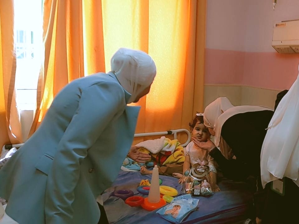 Madar Al-Saa Images 0.6444833308435537