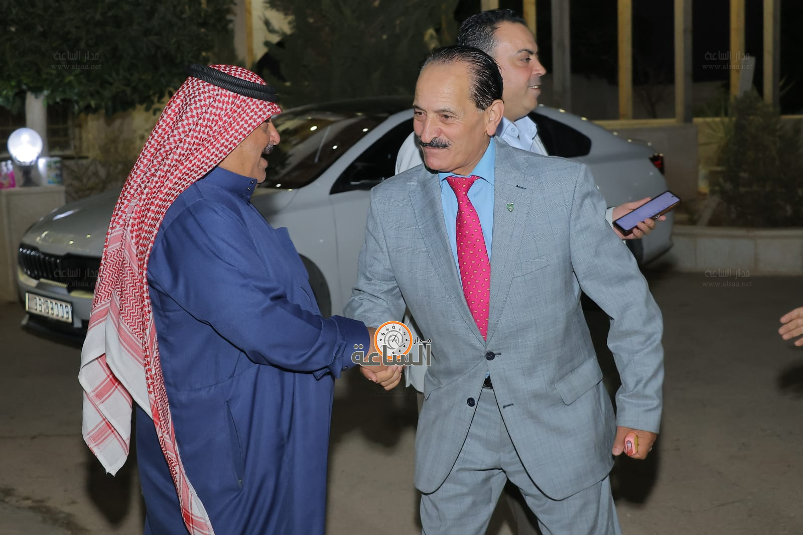 Madar Al-Saa Images 0.33392171500875045