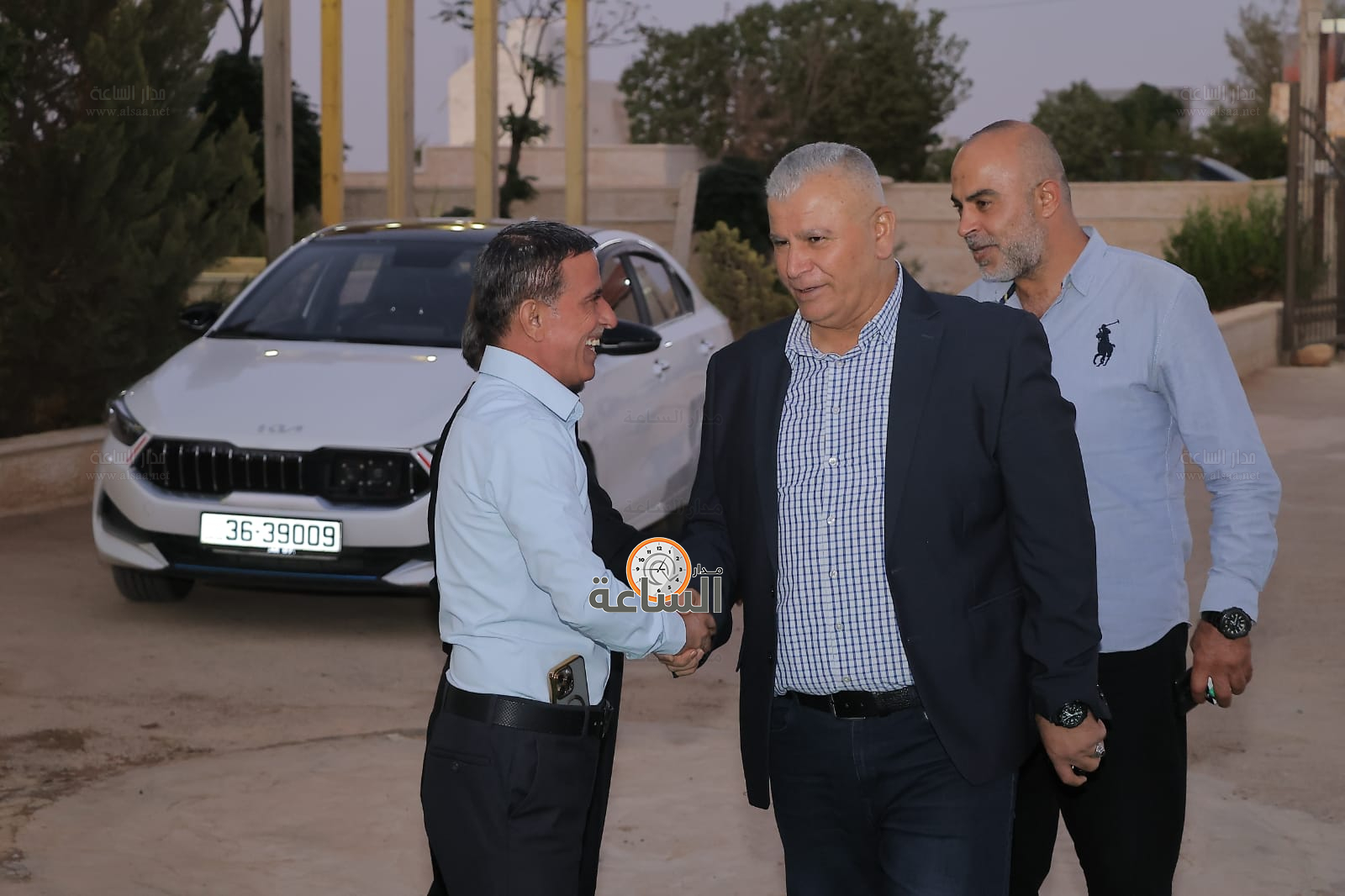 Madar Al-Saa Images 0.8587869895646697