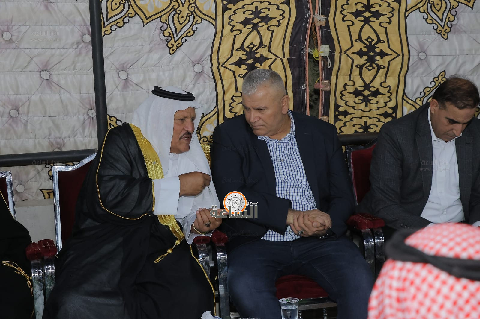 Madar Al-Saa Images 0.681000758938227