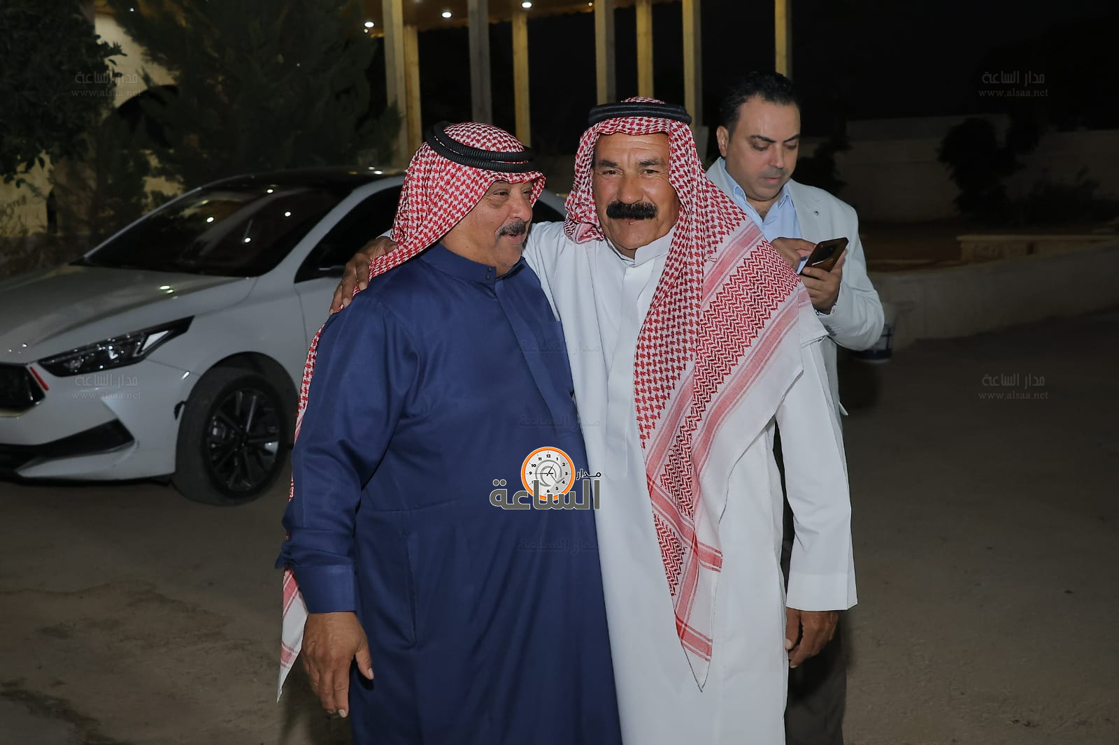 Madar Al-Saa Images 0.7114586702143069