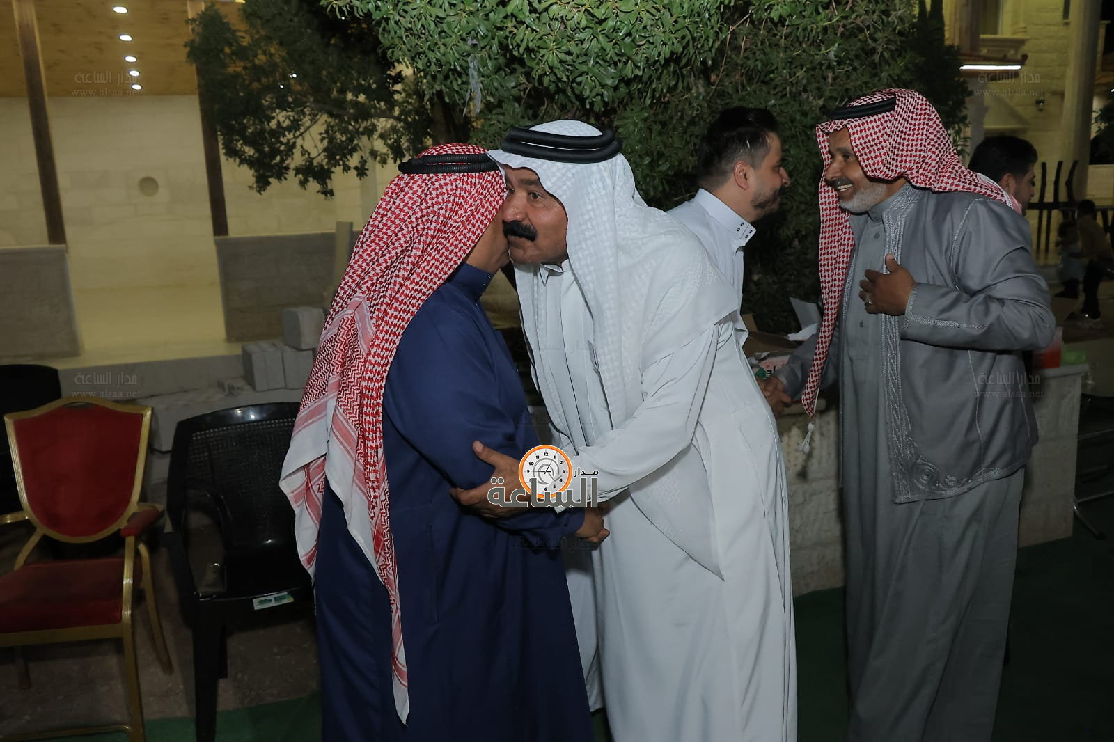 Madar Al-Saa Images 0.23126963882326423