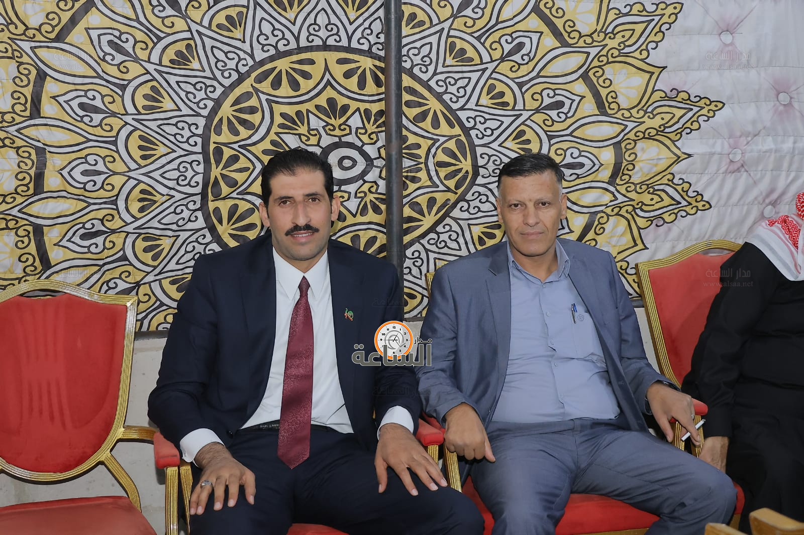 Madar Al-Saa Images 0.8344400197402284