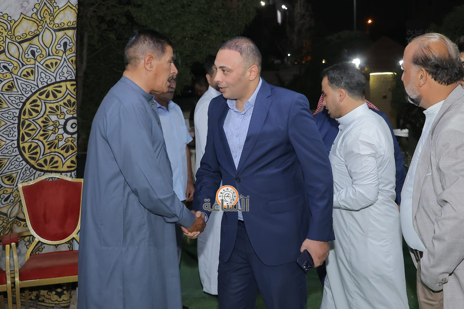 Madar Al-Saa Images 0.5178924321912534