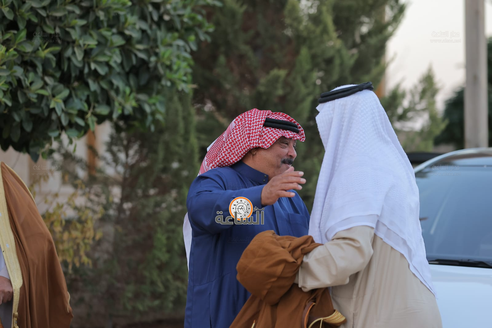 Madar Al-Saa Images 0.17109540694779002