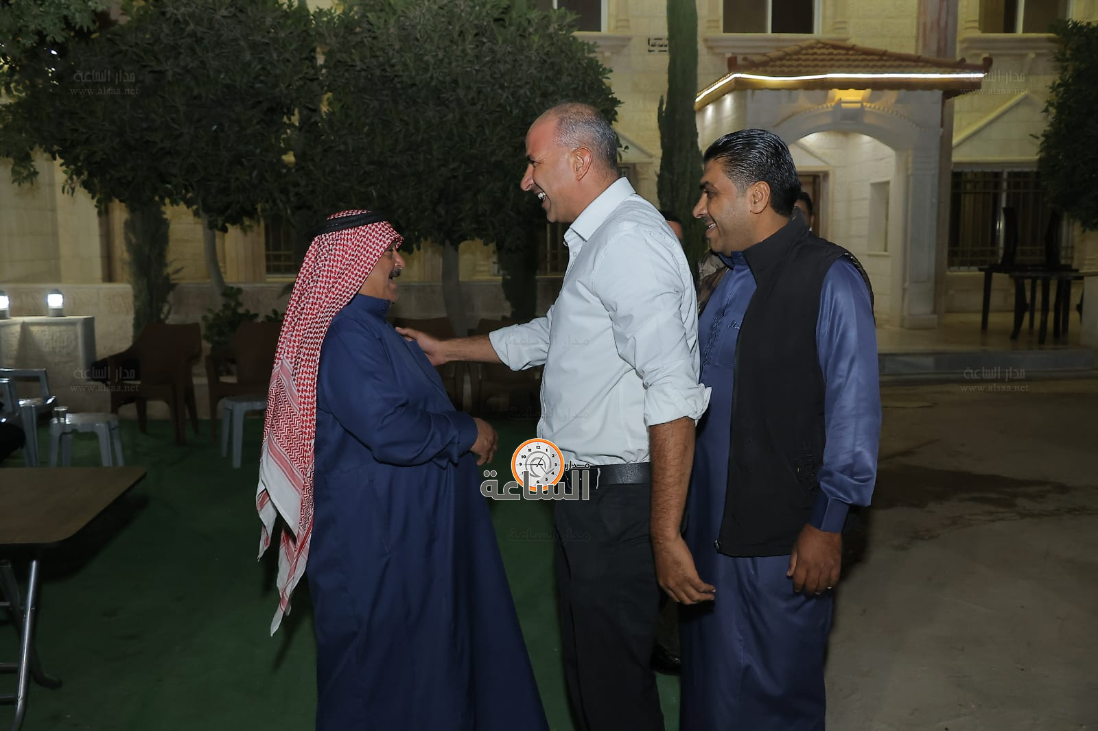 Madar Al-Saa Images 0.08921148452961158