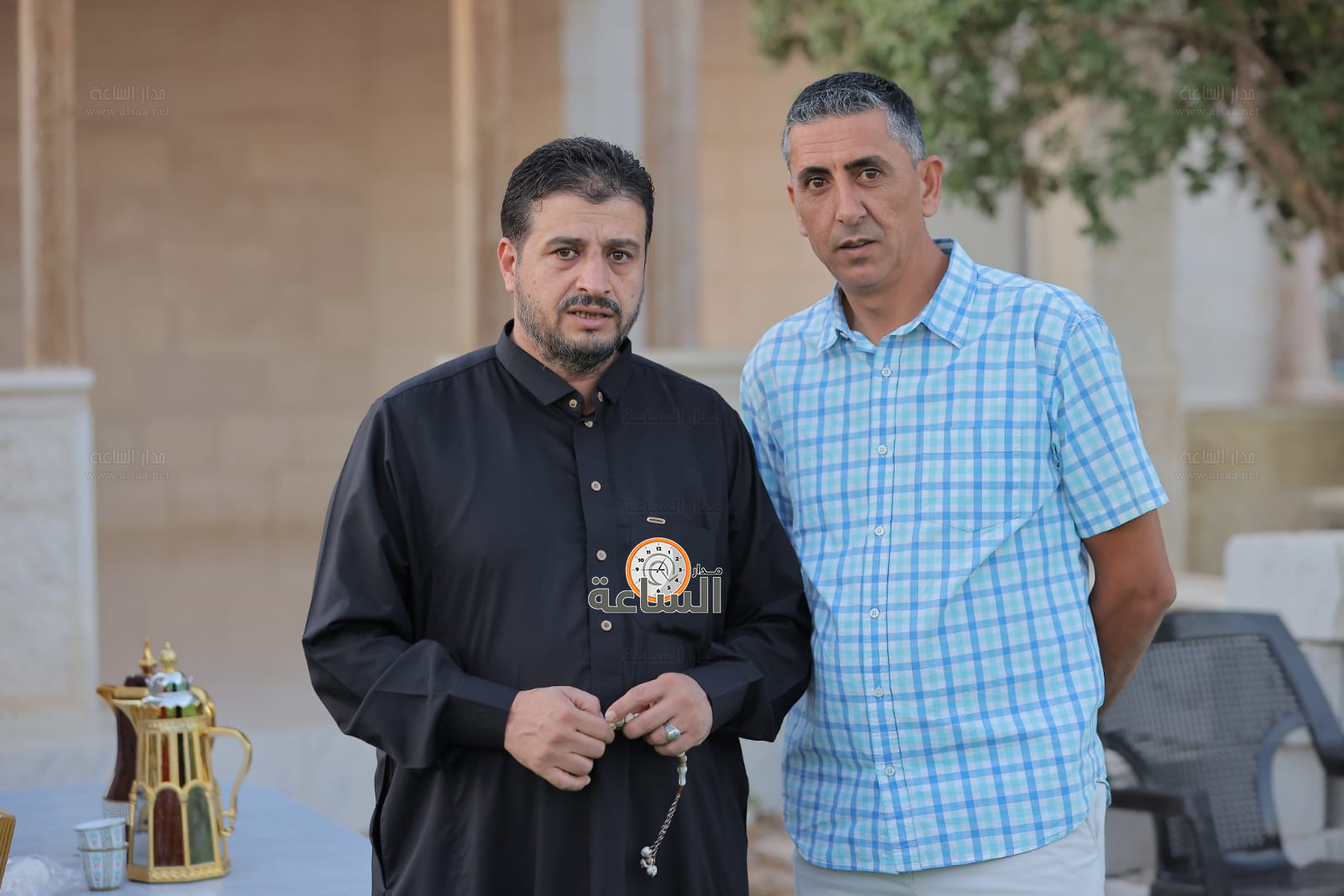 Madar Al-Saa Images 0.621581707066527