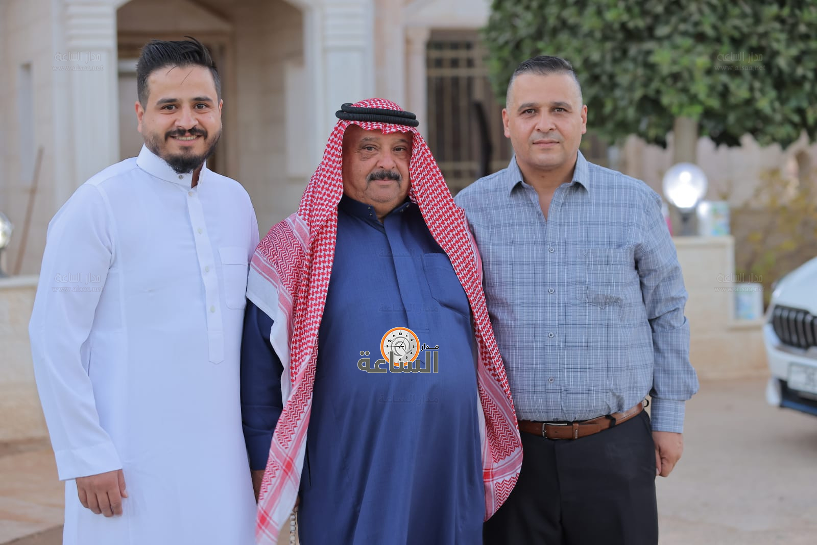 Madar Al-Saa Images 0.05260594502578164