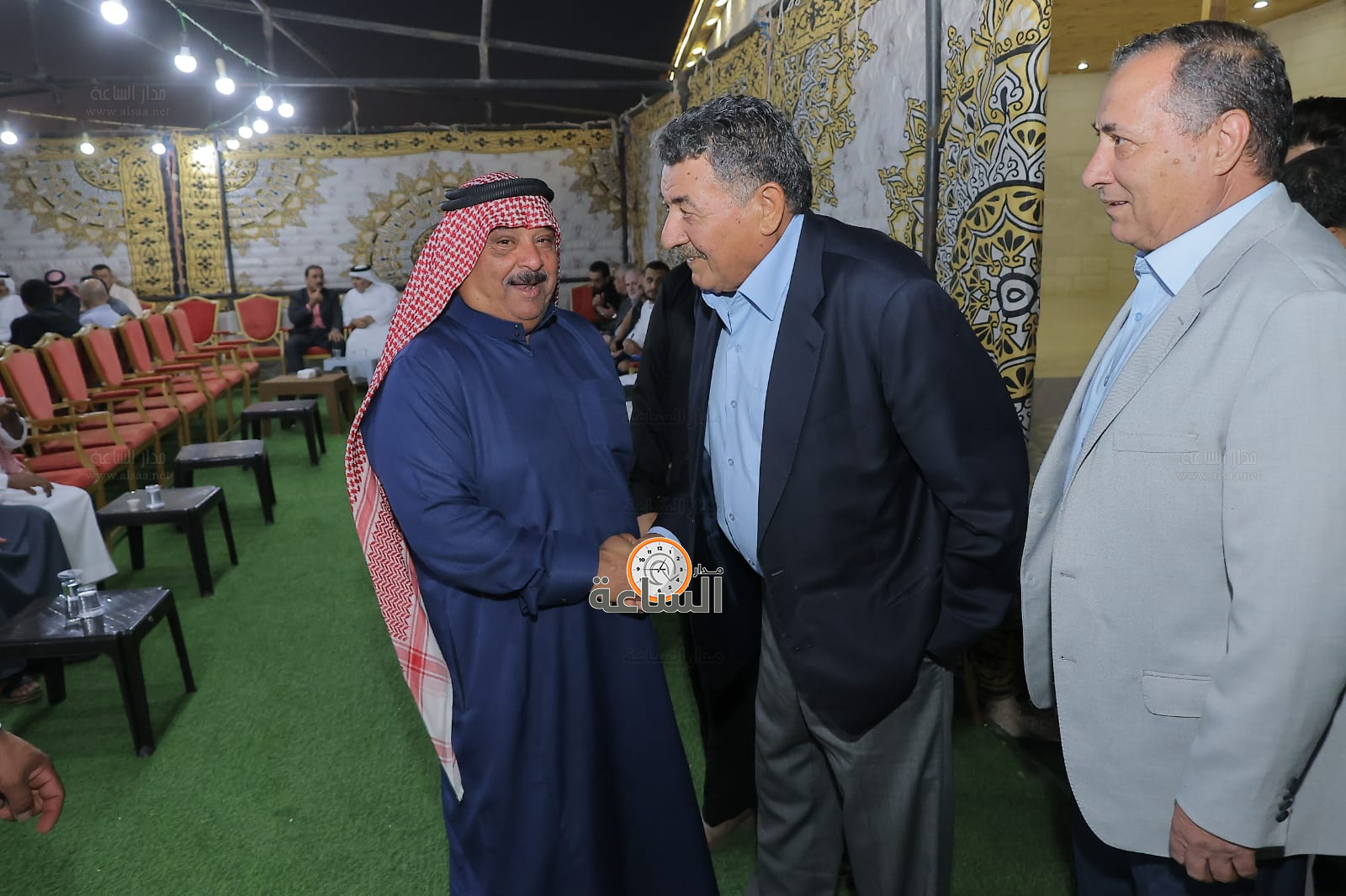 Madar Al-Saa Images 0.429838044206555