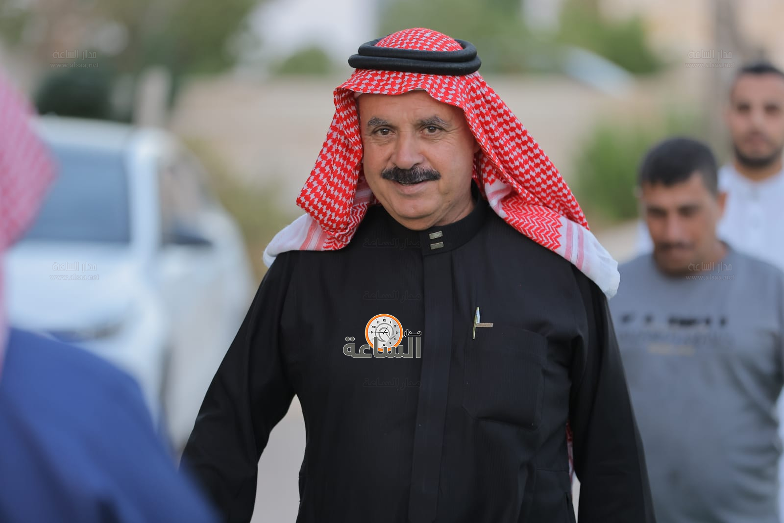 Madar Al-Saa Images 0.8301424609863218